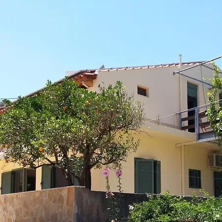 Villa Erato Palaiokastro  Exterior photo