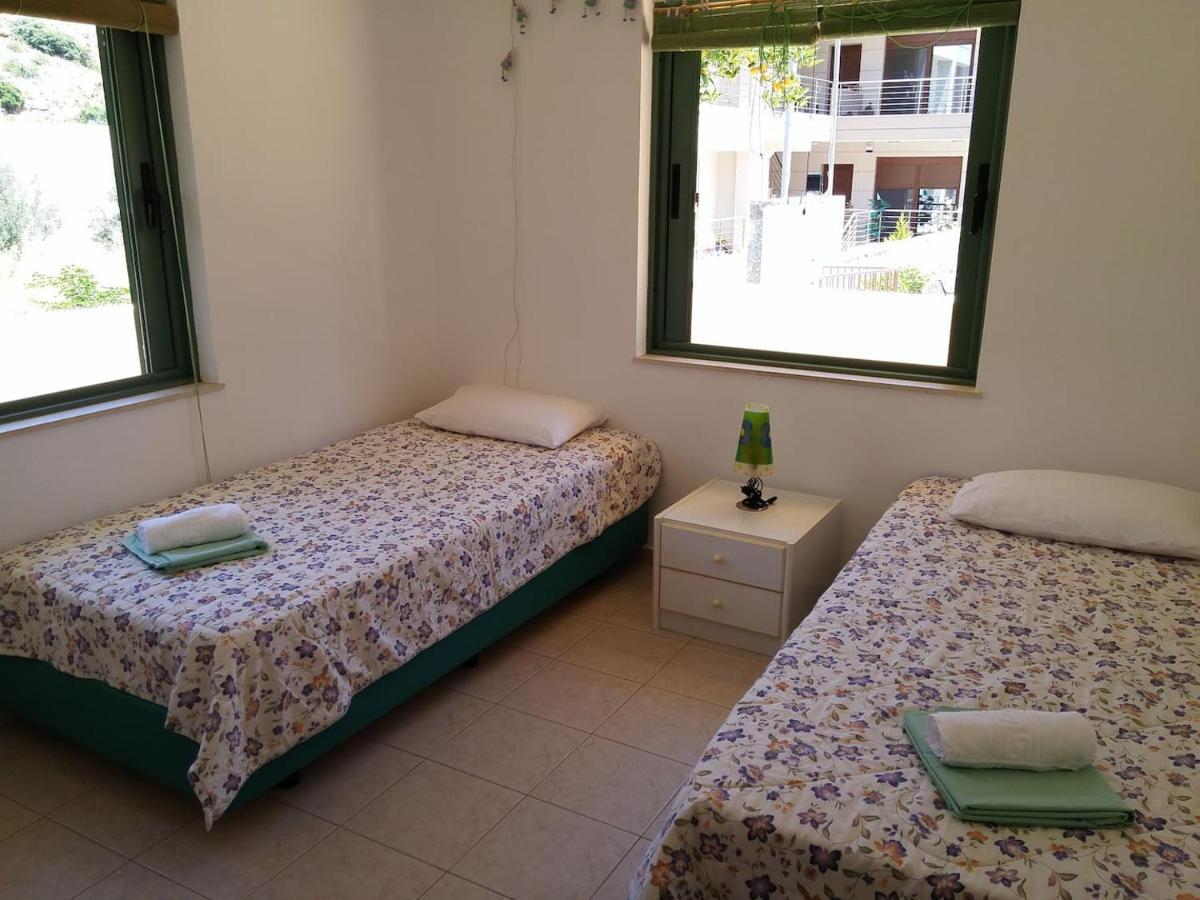 Erato Casa vacanze Palaiokastro (Crete)