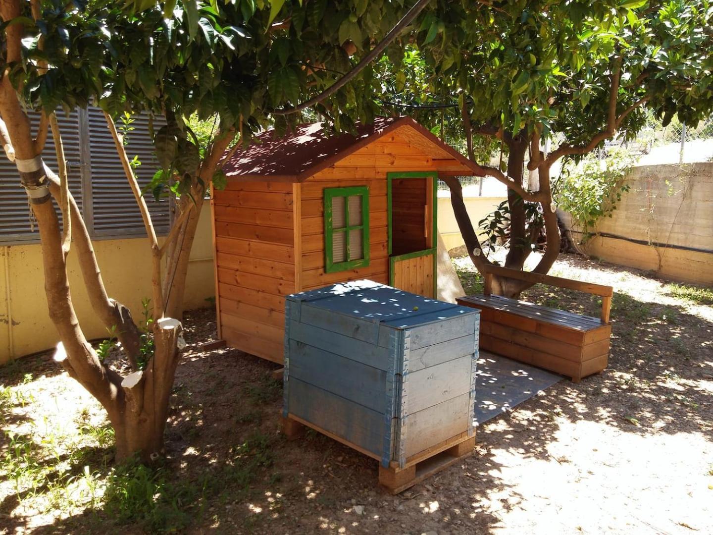 Erato Casa vacanze