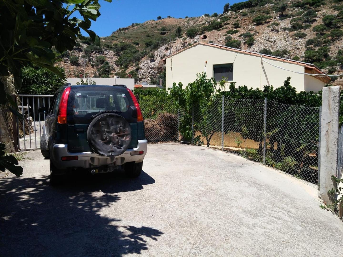 Casa vacanze Erato